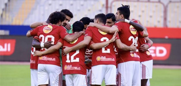 الأهلي يهزم الإسماعيلي بثنائية نظيفة: بن رمضان وفرعي يسجلان وديانج رجل المباراة بالدوري المصري